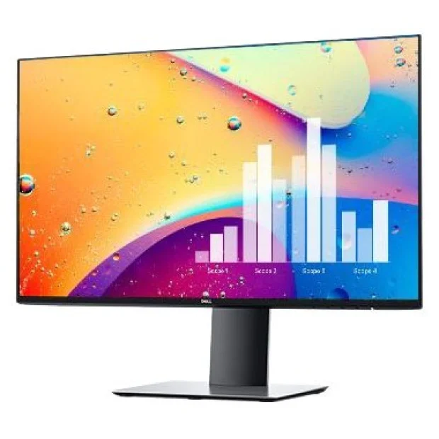 Монитор Dell U2419HC